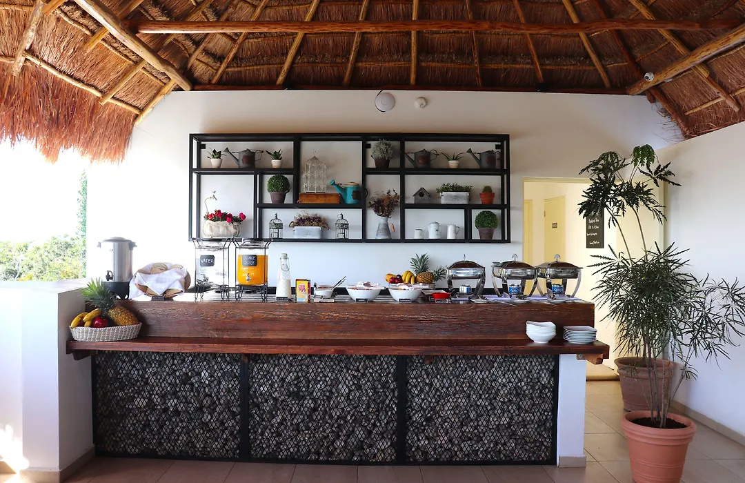 Elements Tulum Boutique Hotel-1