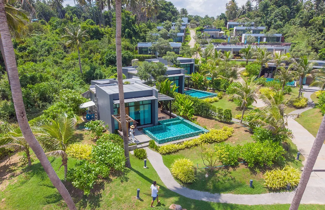 Seanery Beach Resort-1