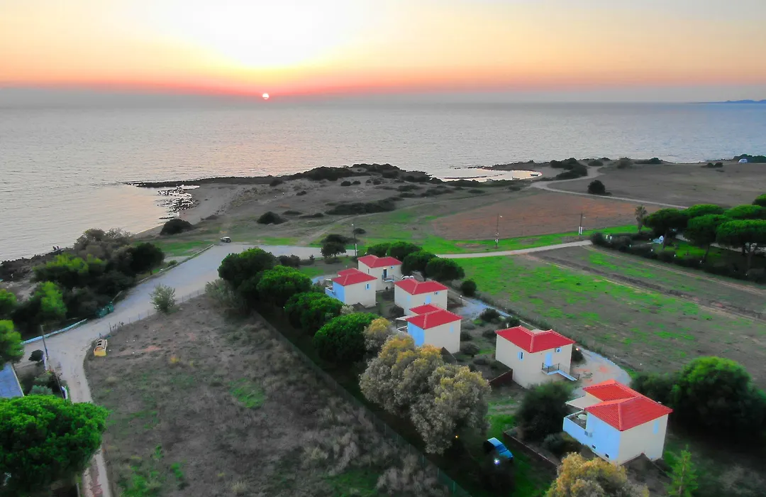 Romanos Beach Villas-1