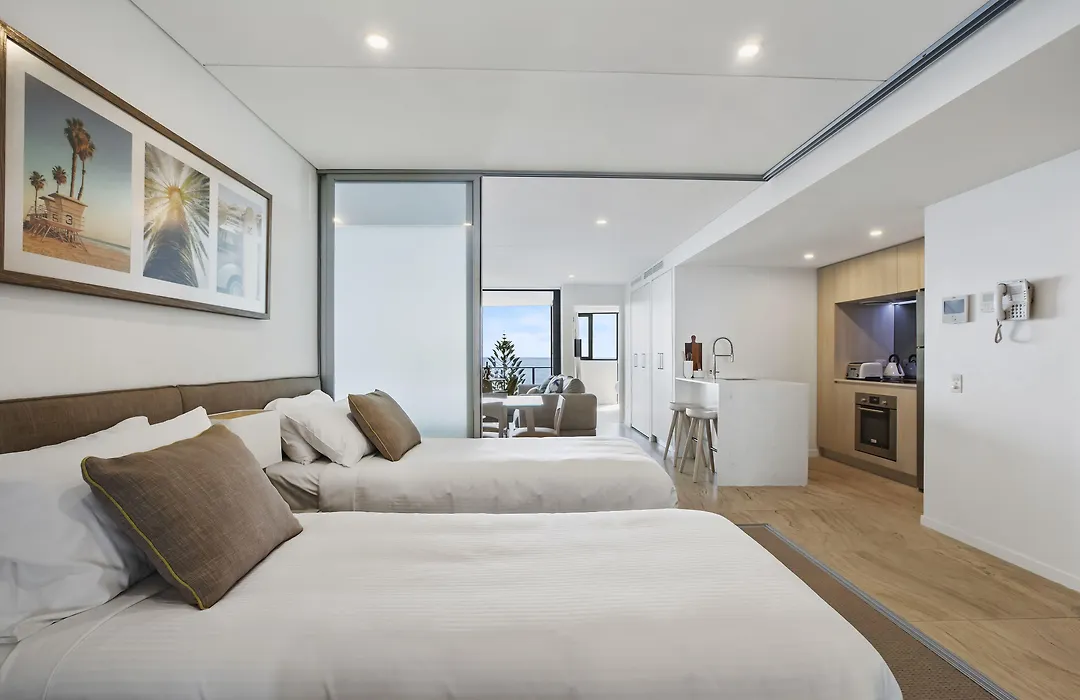 Breeze Mooloolaba, Ascend Hotel Collection-1
