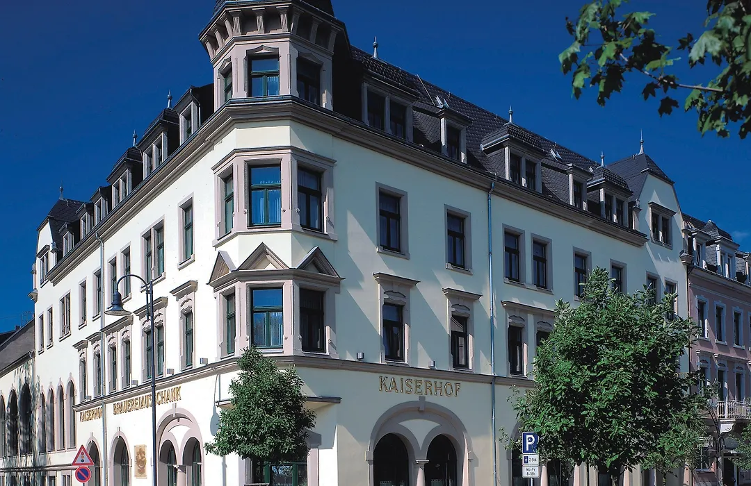 Hotel Kaiserhof-1