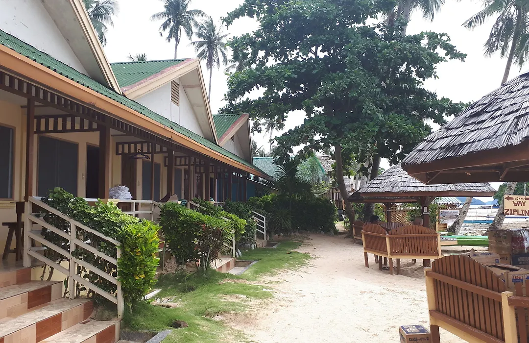 Orange Pearl Beach Resort-1