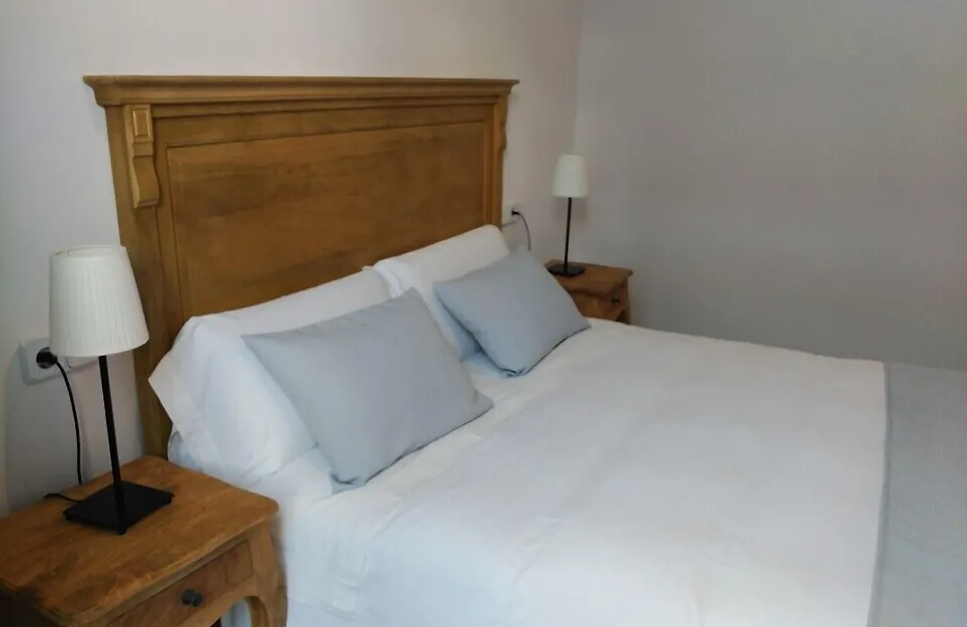 Hostal Portofino-1