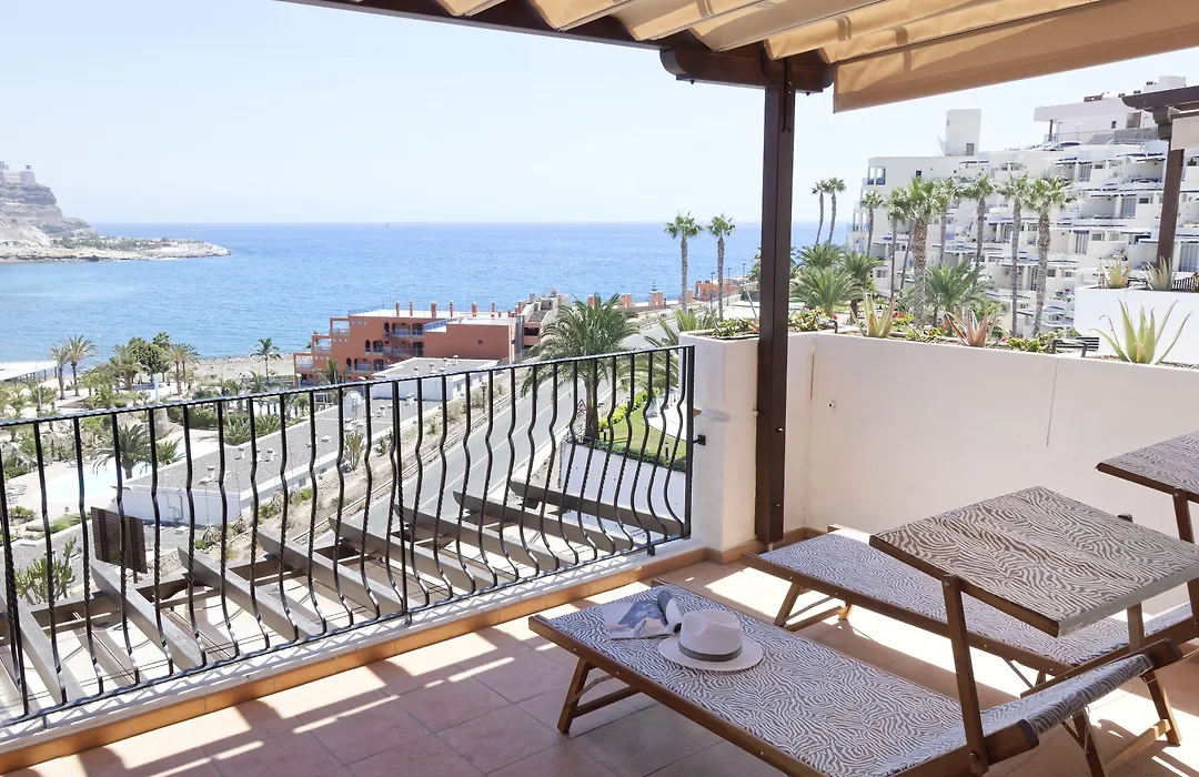 Idyll Suites - Adults Only-1