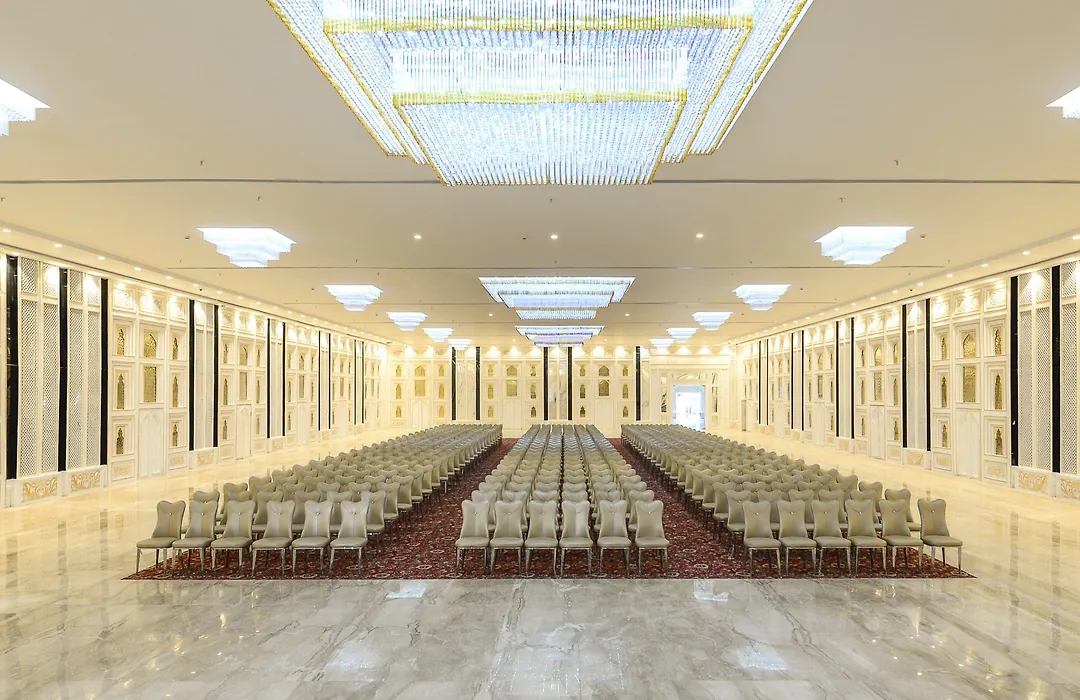Park Regis Goa-1