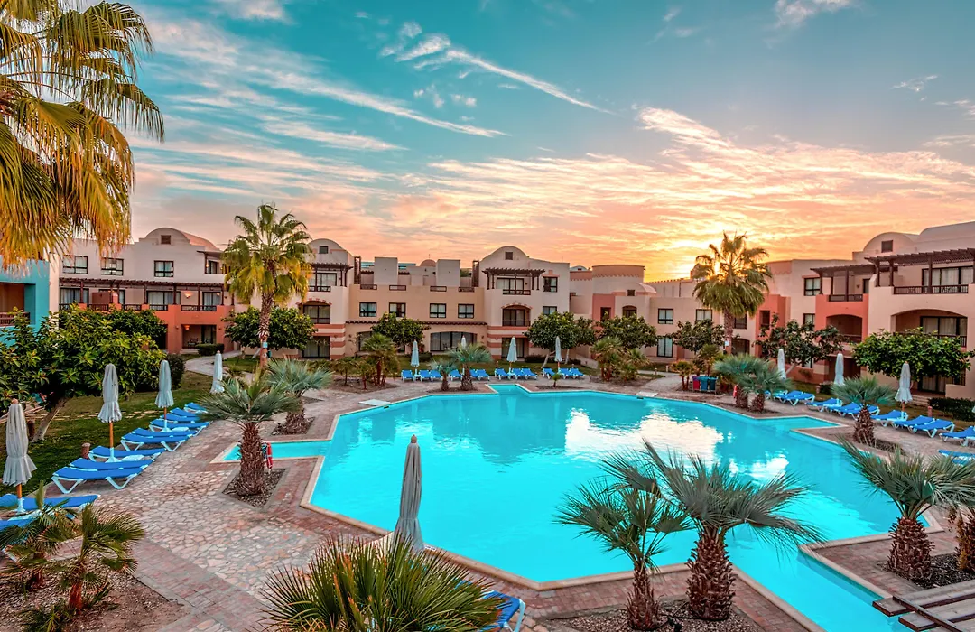 Marina Resort Port Ghalib, A Member Of Radisson Individuals-1
