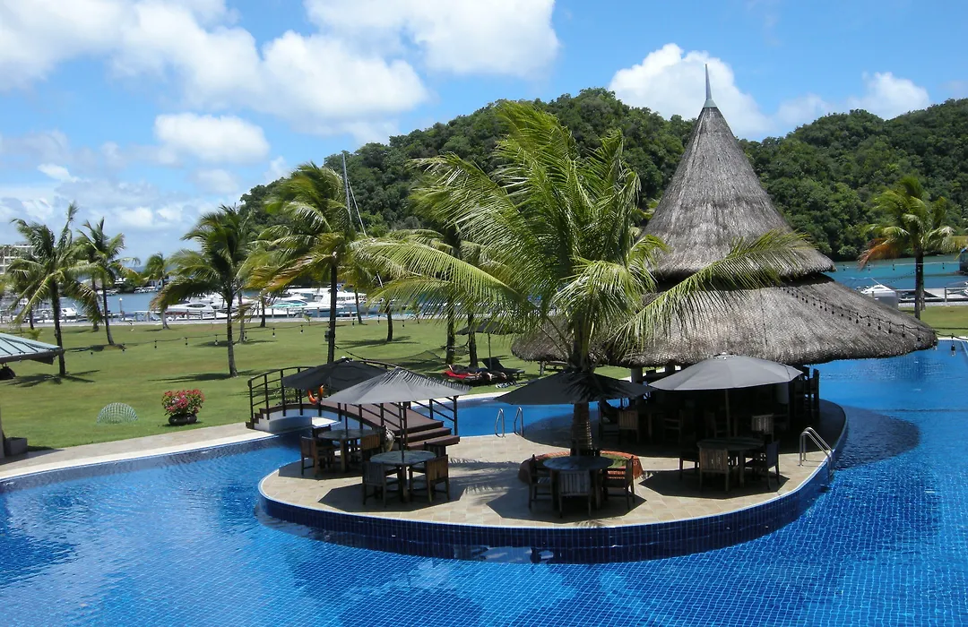 Cove Resort Palau-1