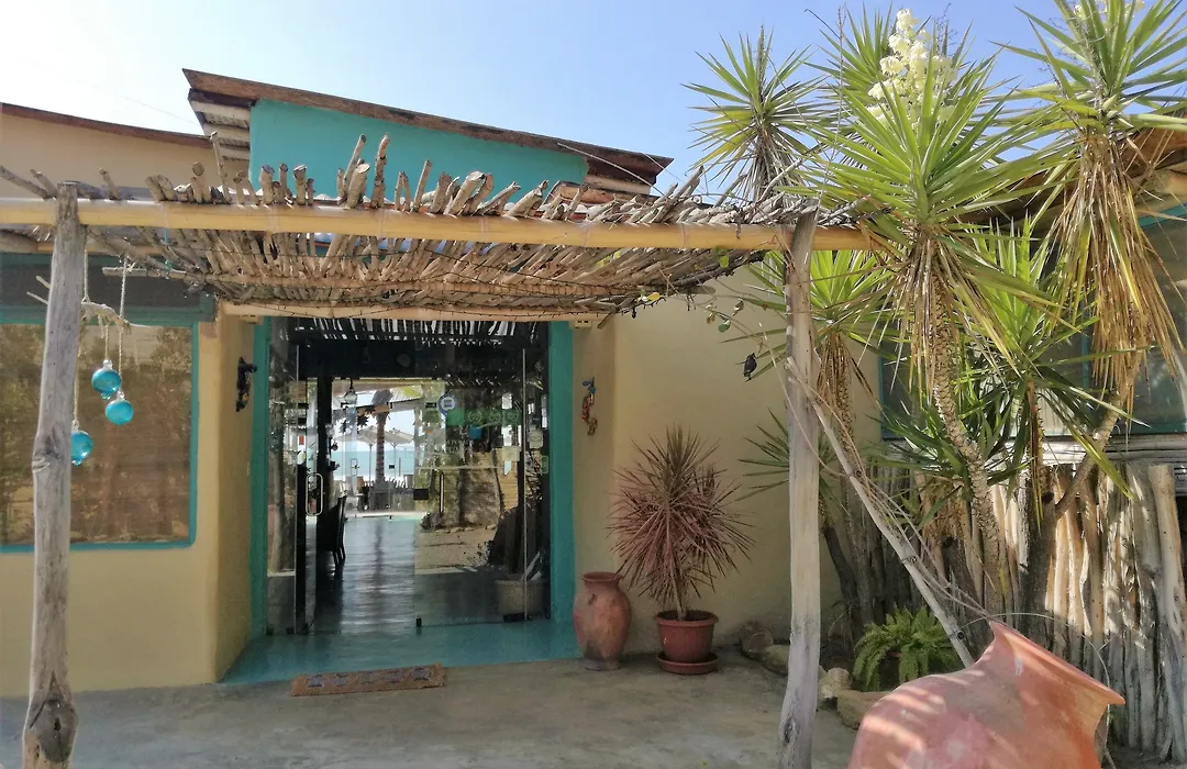 La Posada De Los Tumpis-1