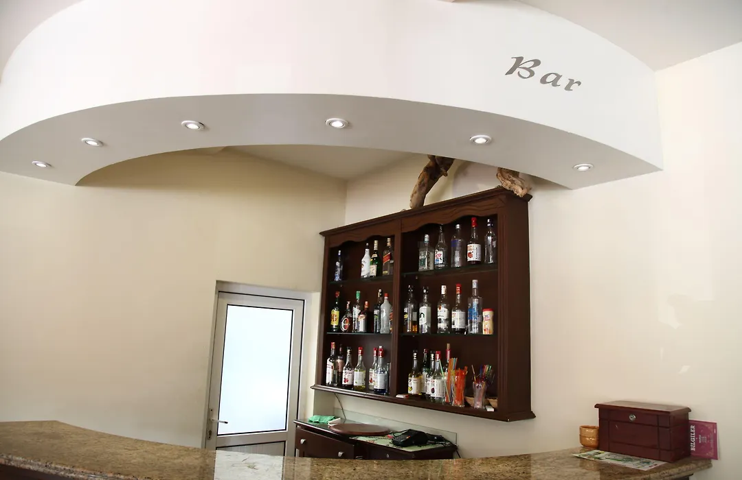 Alin Hotel-1