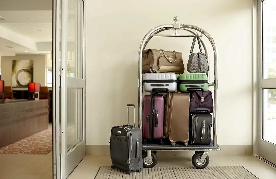 Hyatt House Irvine/John Wayne Airport-1