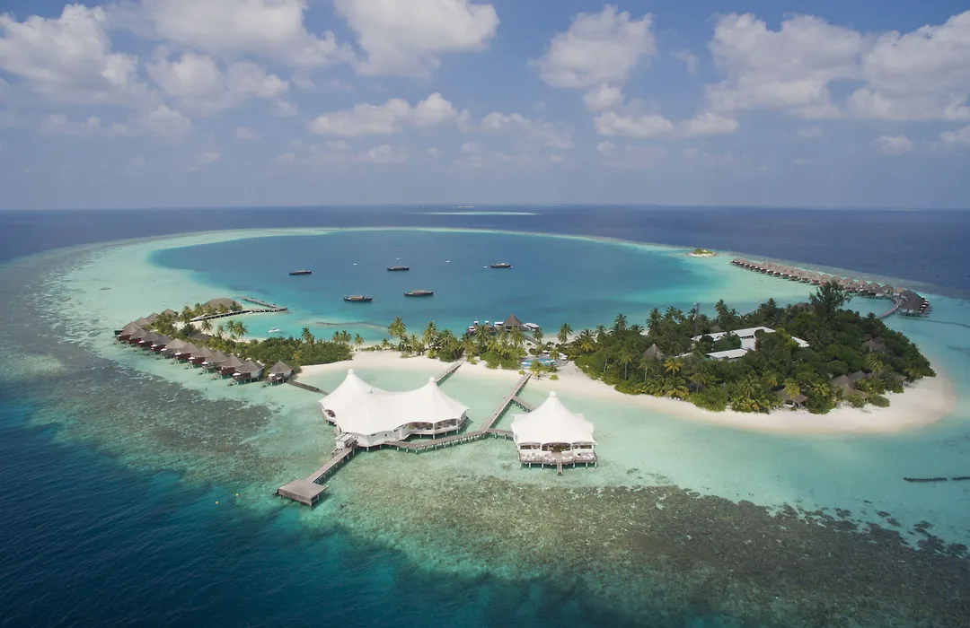 Safari Island-1
