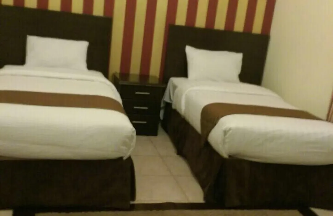 Hotel & Resort Golden Marina Yanbu-1