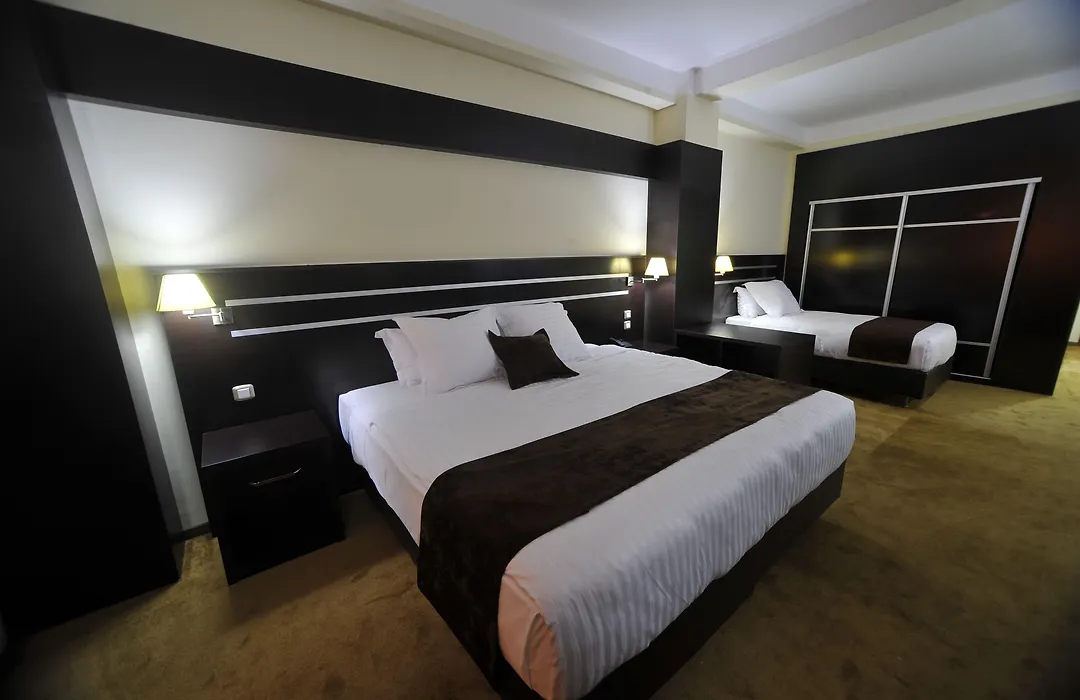 Numidien Hotel-1
