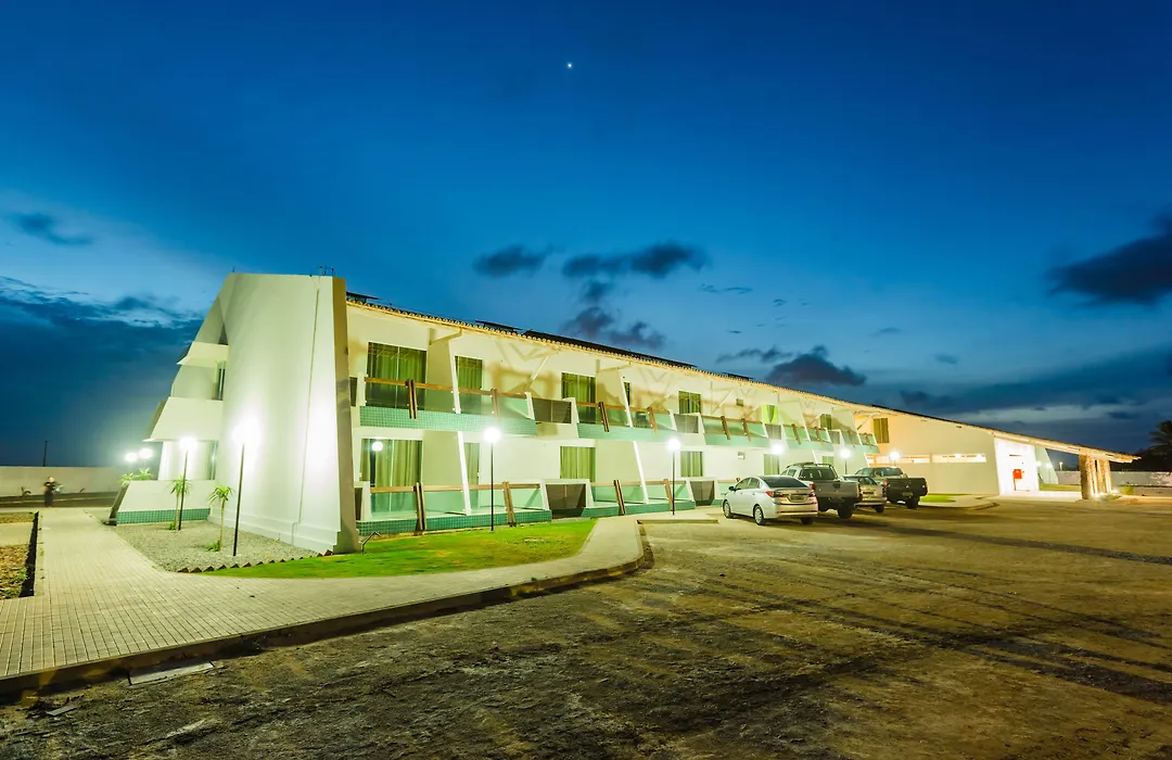 Arrey Beach Hotel-1