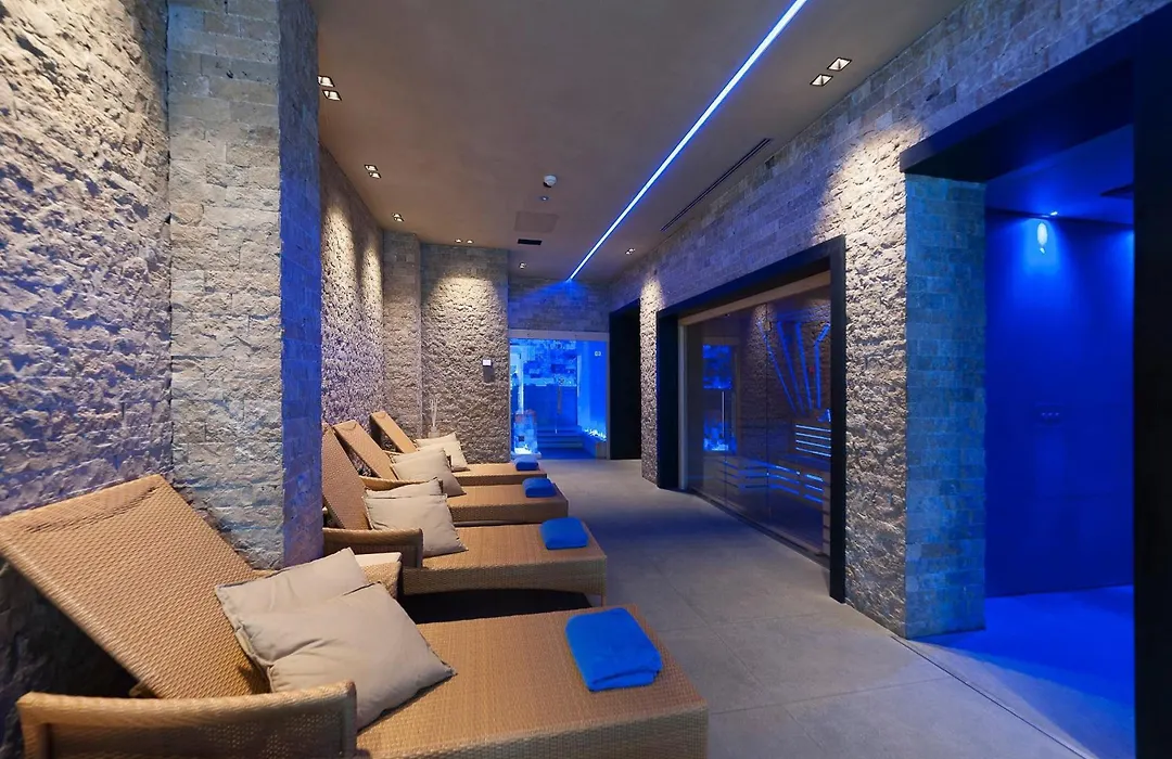 Hotel Terme Principe-1