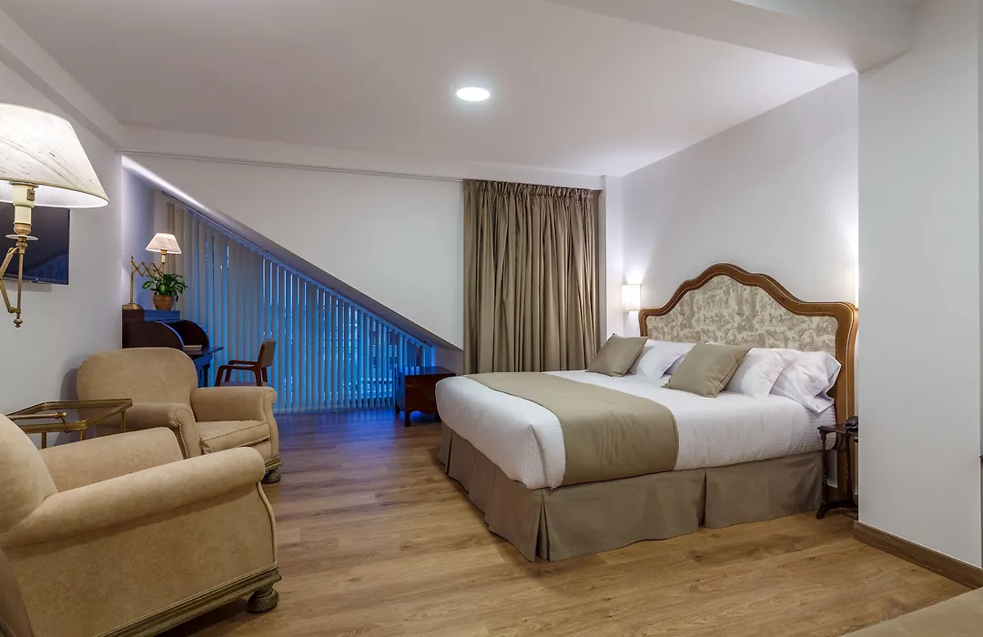 Suite Home Sardinero-1