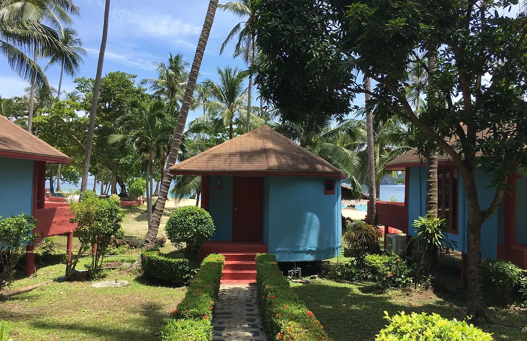 Koh Ngai Resort-1