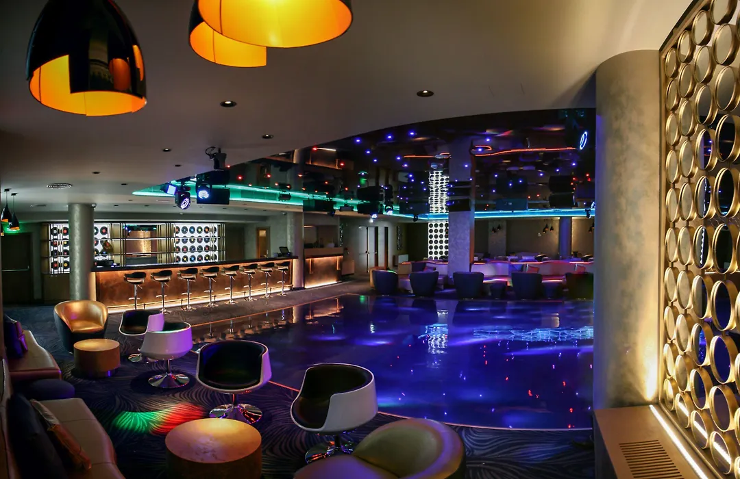Maritim Hotel Paradise Blue-1