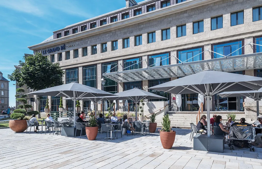 Golden Tulip Saint Malo- Le Grand Be-1