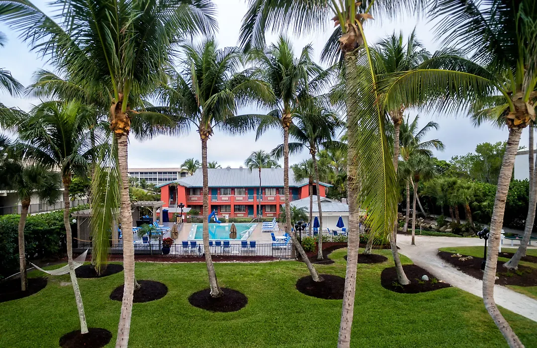 Sanibel Island Beach Resort-1