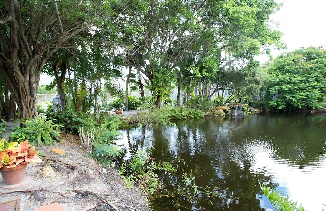 Sanibel Island Beach Resort-1