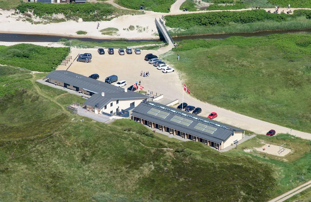 Henne Molle A Badehotel-1