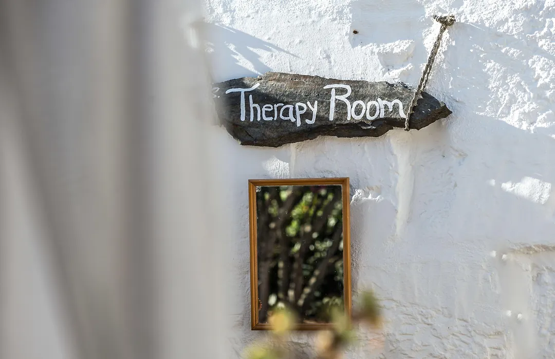 Hotel Rural Biniarroca - Adults Only-1