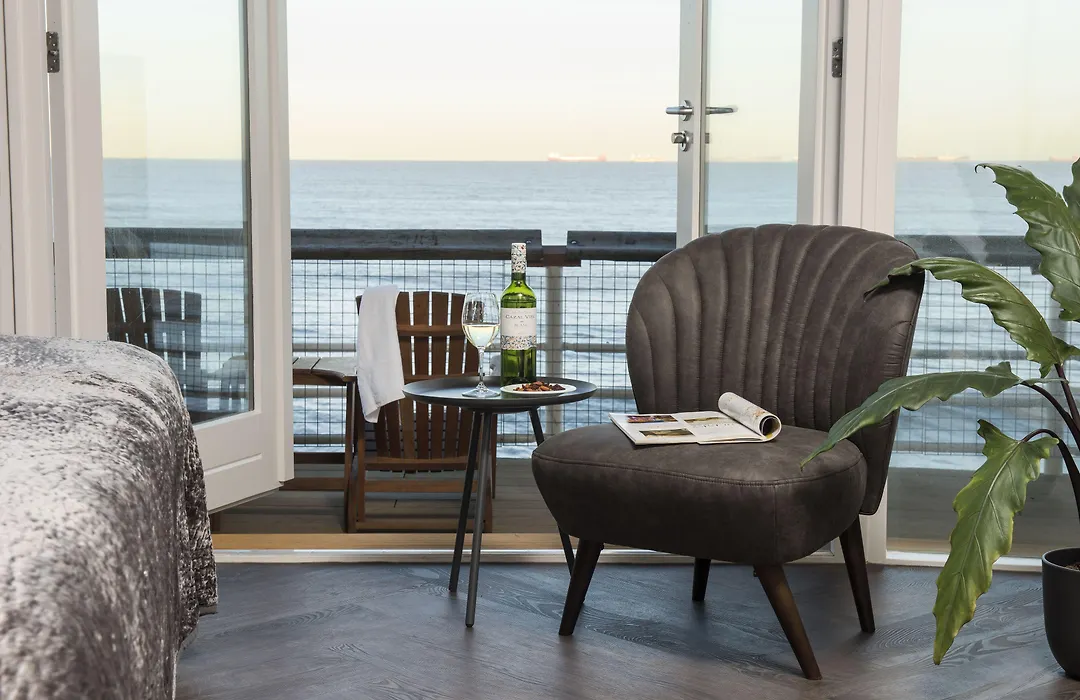 De Pier Suites-1