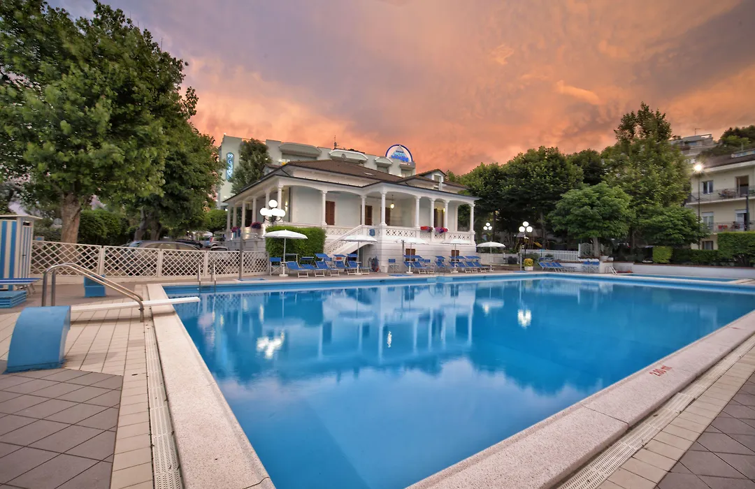 Hotel Venus-1