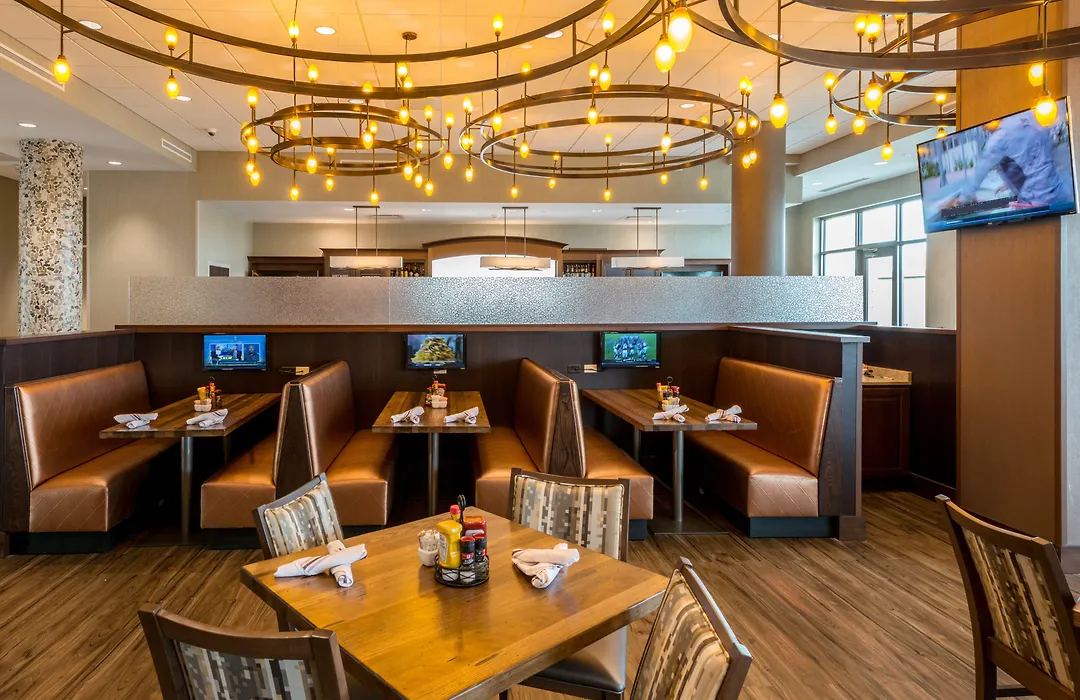 Holiday Inn Paducah Riverfront By Ihg-1