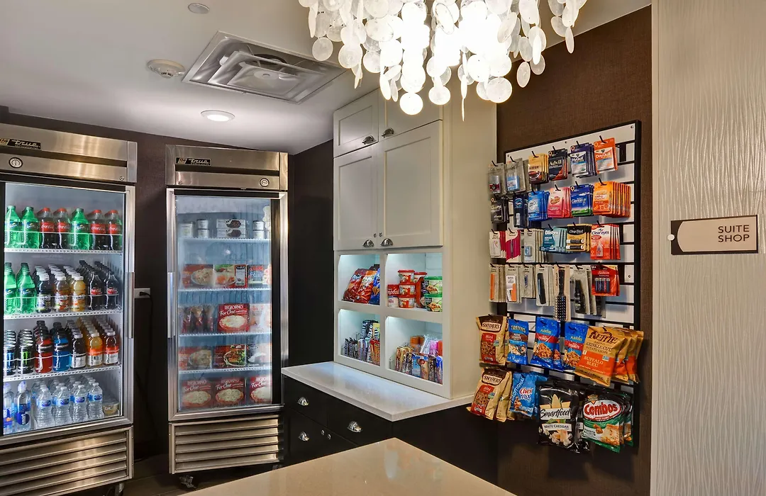 Homewood Suites By Hilton Aurora Naperville-1