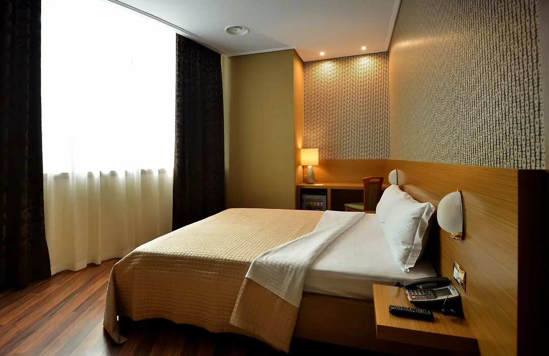 Hotel Austria-1