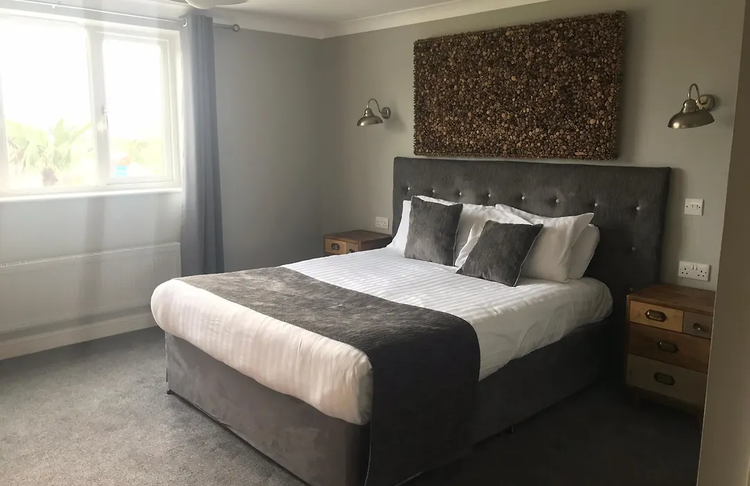 The Dunes Hotel-1