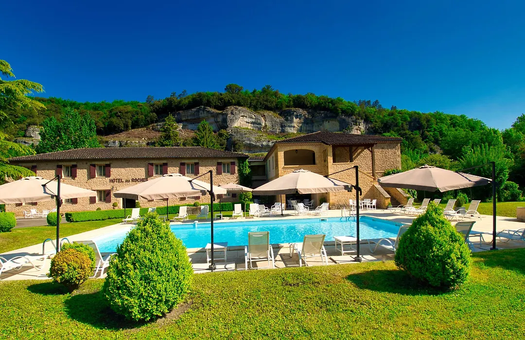 Hotel Des Roches - Climatisation-1