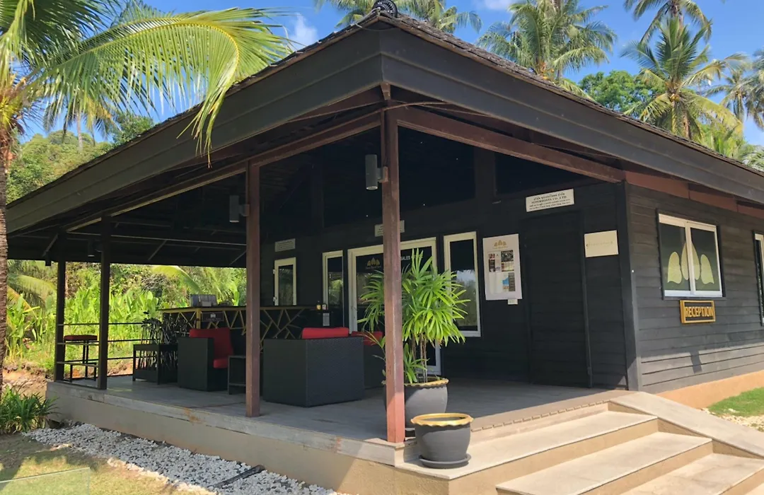 Peninsula Beach Resort-1