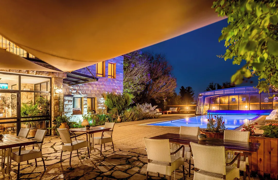 Grand Vista Boutique Hotel And Spa-1
