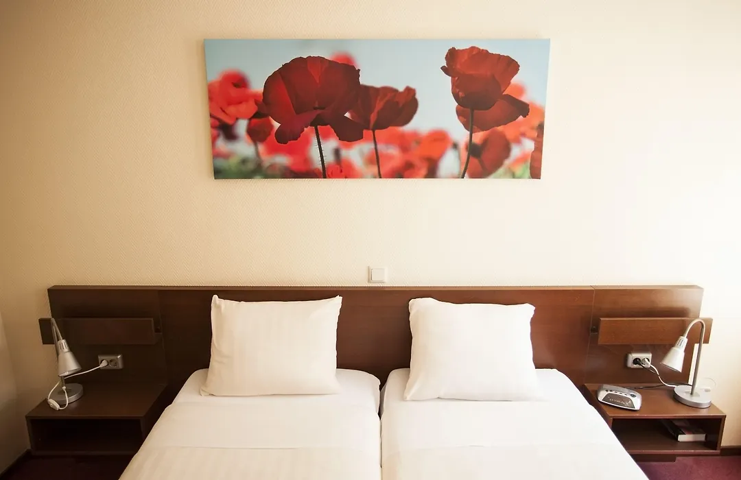 Strandhotel Scheveningen-1