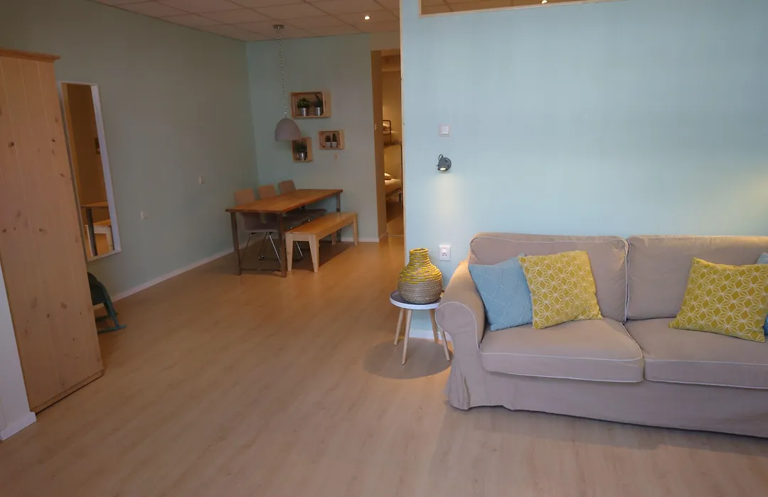 Strandhotel Scheveningen-1