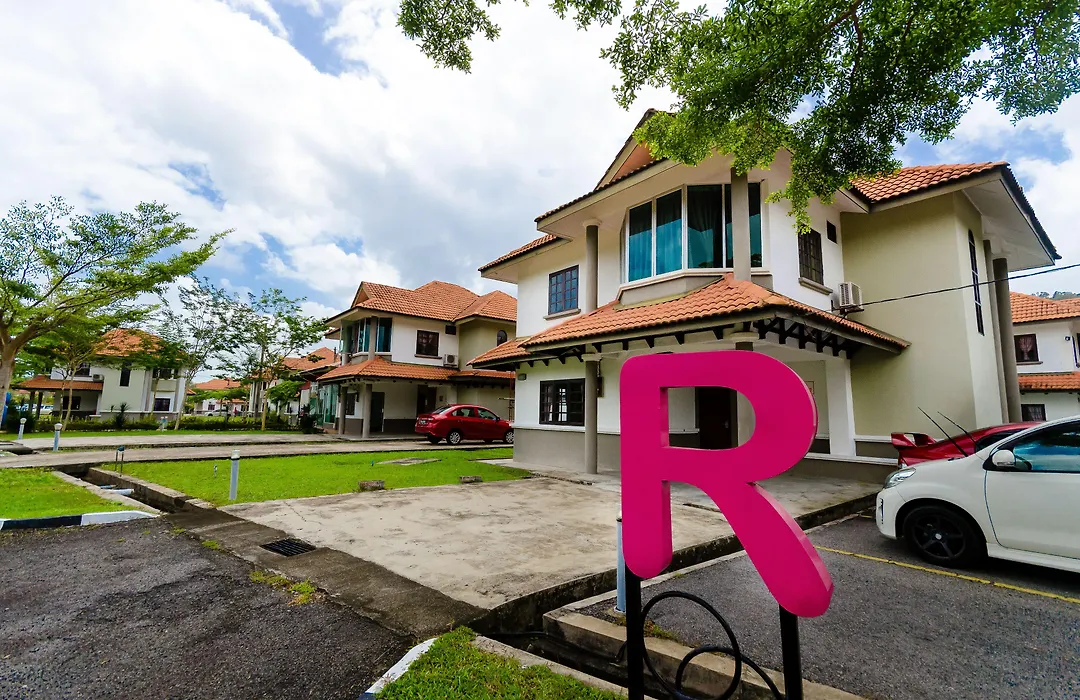 Kertih Damansara Inn-1