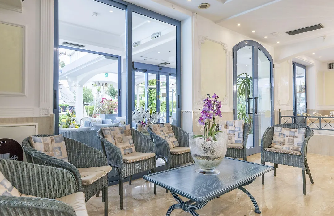 Royal Boutique Hotel NUOVA GESTIONE-1