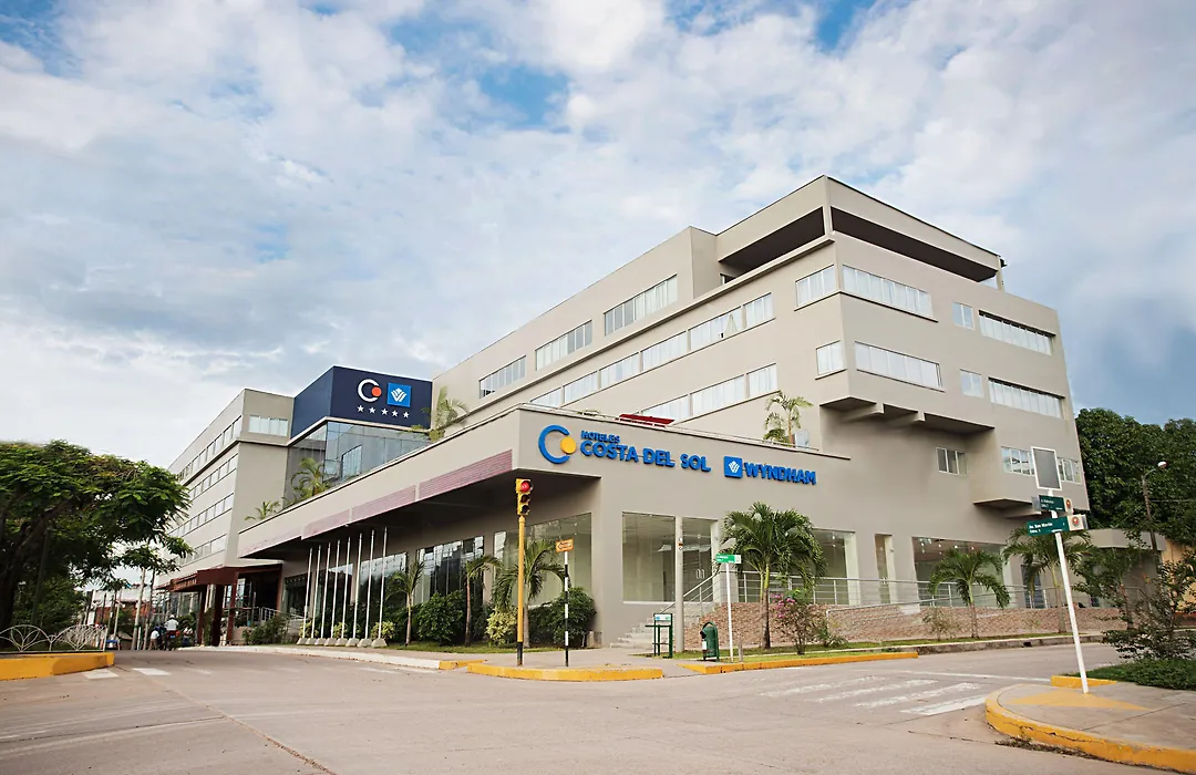 Wyndham Costa Del Sol Pucallpa-1