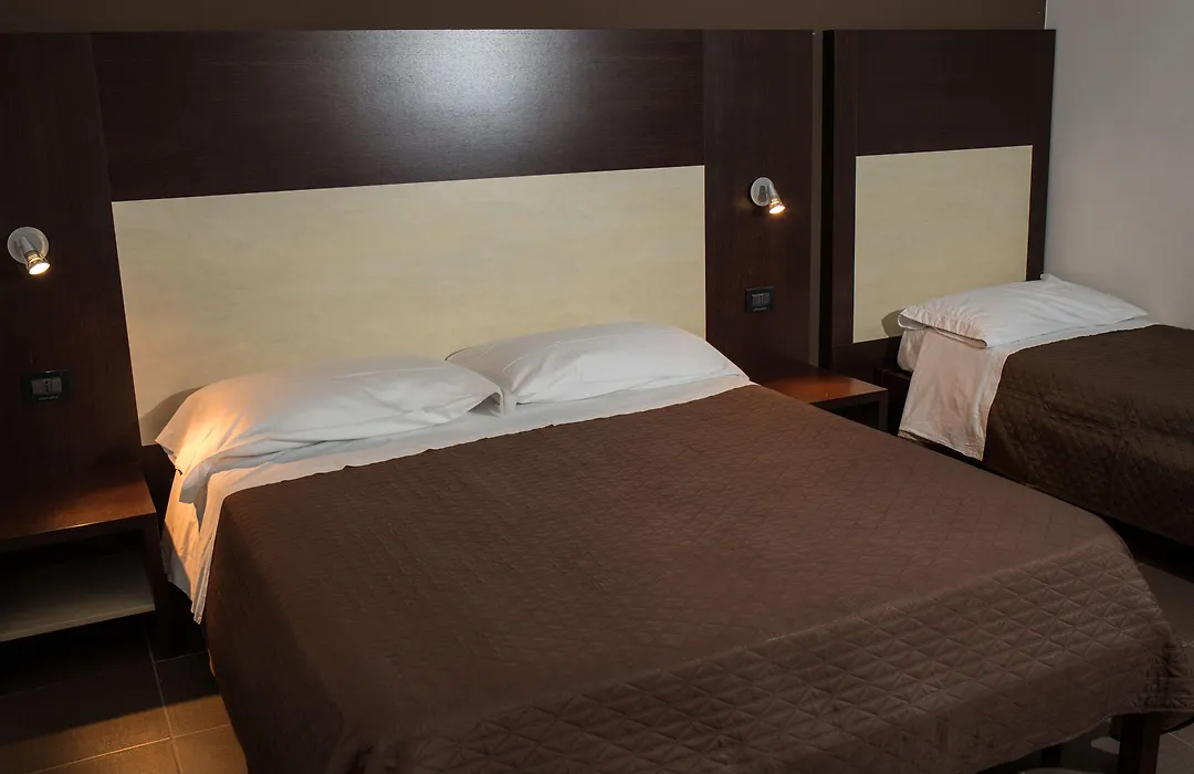 Pansini Hotel Residence-1