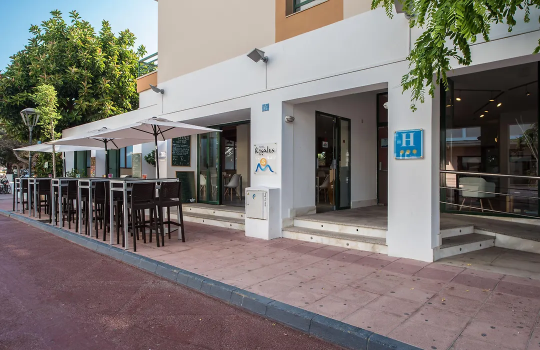 Hotel Rosales Formentera-1