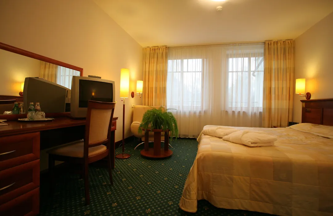 Hotel Violeta-1