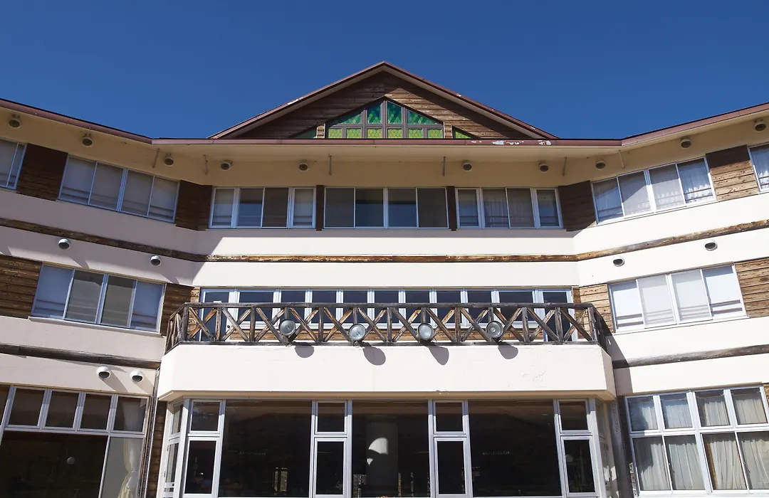 Nikko Astraea Hotel-1