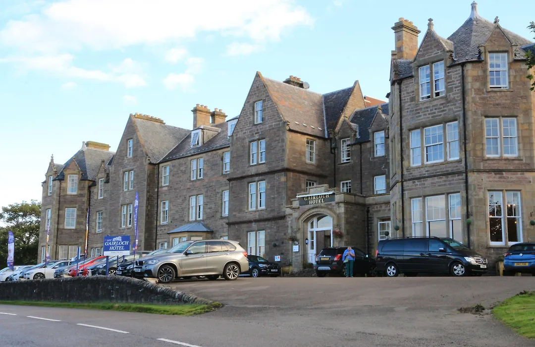 Gairloch Hotel 'A Bespoke Hotel'-1