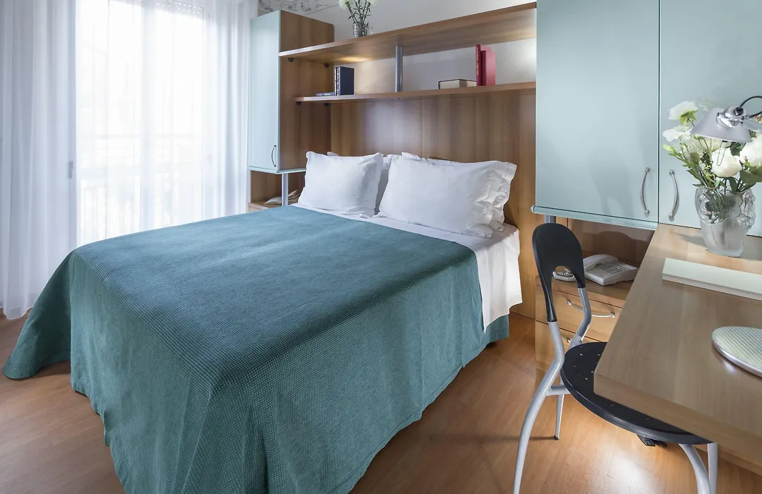 Hotel Sampaoli-1