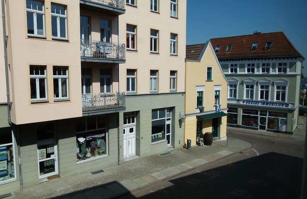 Hotel Amber Altstadt-1