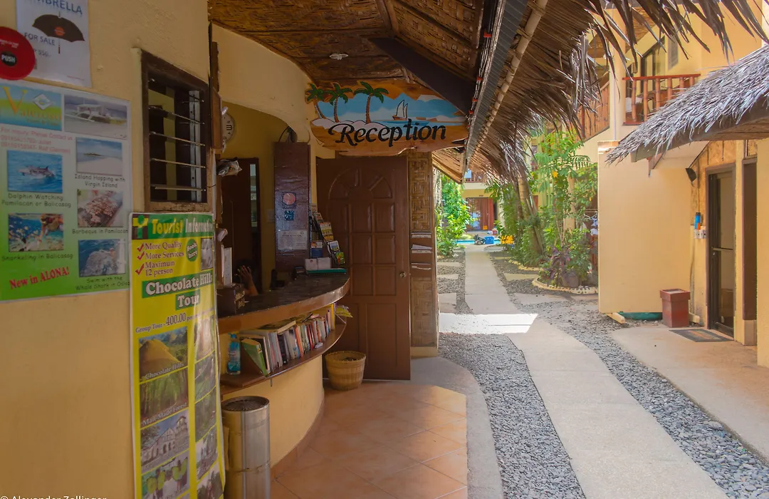 Alona Vida Beach Resort-1
