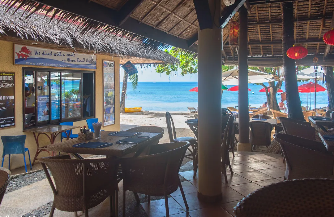 Alona Vida Beach Resort-1